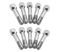 SIMONI RACING Kit de 10 pernos de rueda de llave 22 M14 x 1,5 cm de longitud 67 mm específicos para Ferrari y Maserati