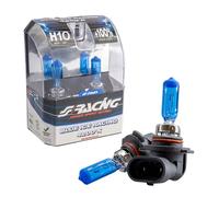 Simoni Racing - Kit de 2 bombillas H10