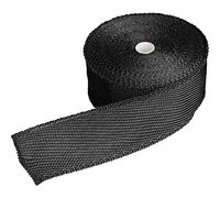 Simoni Racing Kit de Cinta Térmica de Escape - 50,8mm x 15,24mtr + 6 clips ->550C