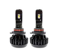Simoni Racing L2 kit 2 bombillas a LED HIR2 Complete de arnés