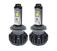 Simoni Racing L7 Kit 2 bombillas LED Complete de cableado