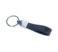 Simoni Racing Llavero Carbon-Look + SR Logo
