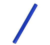 Simoni Racing M14B Manitor - Manitor - Manitor - Manguitos de Silicona Reforzados - Longitud: 1 m - Diámetro 65 mm - Azul