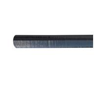 Simoni Racing M14S Manitor - Manitor - Manitor - Manguitos de Silicona Reforzados, Longitud 50 cm, diámetro 65 mm, Negro
