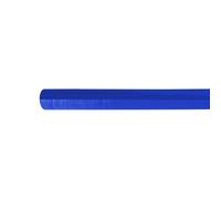 Simoni Racing M9BS Manitor Manitor - Manitor - Manitor - Tubo de silicona reforzado - Longitud 50 cm - Tubo de silicona para motores - Diámetro 51 mm - Azul