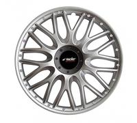 SIMONI RACING ORD Orden - Tapacubos (4 Unidades) 14" Pulgadas (35,5 cm)