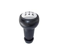 Simoni Racing PO7 Pomo de palanca de cambios Compatible con PEUGEOT 107 Hatchback PM, PN 206 CC 2D 106 II Hatchback 1A, 1C 205 II 20A/C 106 I 1A, 1C 106 II Furgoneta/Hatchback 1S