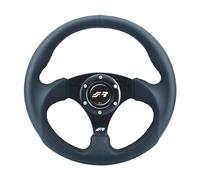 Simoni Racing ROLLE Volante de dirección negro