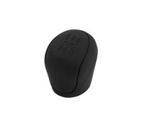 Simoni Racing SGKC3 - Funda universal para palanca de cambios, color negro