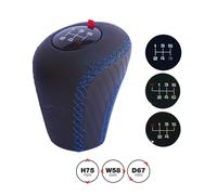 Simoni Racing SLKB Pomo de palanca de cambios