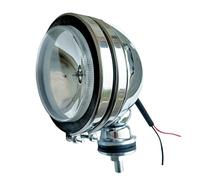 Simoni Racing Sr/Dl1 - Faro de luz larga (luz blanca H3, 12 x 19 cm)