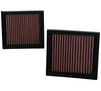 Simoni Racing sr350 Filtro Aire deportivo