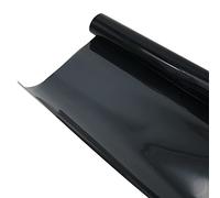Simoni Racing SWF/14 Blackout Film para Windows, Medio, Negro, 76 x 300 cm
