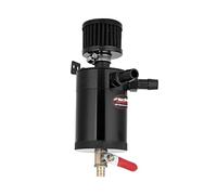 Simoni Racing Tanque Aceite Universal 300ml - Negro