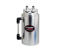 Simoni Racing Tanque Aceite Universal 350ml - Cromo