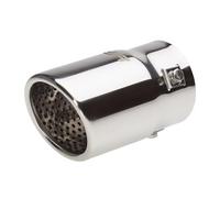 Simoni Racing TRX/21 Cola de escape | Conexión: 43-67 mm