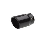 Simoni Racing TRX/21N Cola de escape negro | Montaje ->37-63 mm