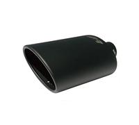 Simoni Racing TRX/33N Cola de escape negro