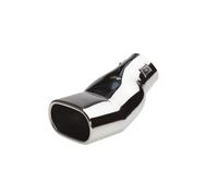 Simoni Racing TRX/62 Cola de escape