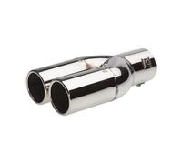 Simoni Racing TRX/77 Cola de escape | Conexión: > 60 mm