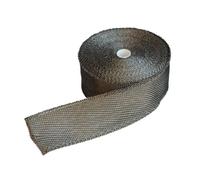 Simoni Racing WK1 Junta, colector de escape