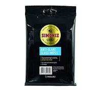 Simoniz - Cristal antirreflejos de swps0011 a Wipes, juego de 20