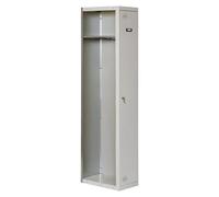 Simonlocker Taquilla DIY Single Adicional (50 x 30 x 180 cm, Número de puertas: 1 ud.)