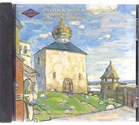 Simonov - Tchaikovsky: Symphony No.2 [Import]