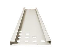 Simonrack 21421003008 - Tapa lateral para estantería, sin tornillos (1000 x 300 mm) color blanco