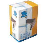 SimonRack 90130000007 - Caja de 100 pies P/35, color gris