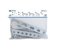 Simonrack bolsa bolsa acc. panelclick 9 piezas
