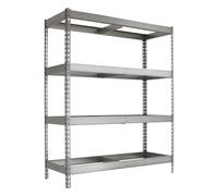 SIMONRACK Estantería Simonforte 1509-4 Galva