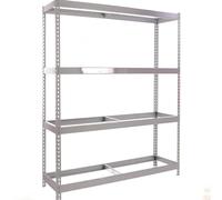 SIMONRACK Estantería Simonforte 2406-4 Galva