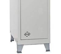 SIMONRACK Estructura 4 Pies 400X500 Mm