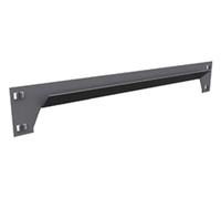SimonRack Larguero Estantería Metálica, 1 Unidad, 400x57x32mm, Gris - Simonclick