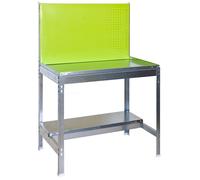 SimonRack SI1613 Kit Estantería, 1440 x 900 x 400 mm