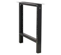 Simonrack Simonwork Base del banco de trabajo BT6 (Antracita, Específico para: Bancos de trabajo BT6)