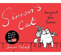 Simon's Cat 2: Beyond the Fence