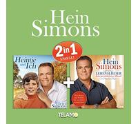 Simons, Hein - 2 in 1