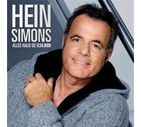 Simons, Hein - Alles Halb So Schlimm