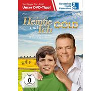 Simons,Hein - Gold: Heintje & Ich [Alemania] [DVD]