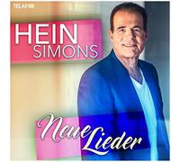 Simons,Hein - Neue Lieder