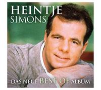 Simons,Heintje - Das Neue Best of Album