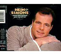 Simons,Heintje - Komm Tanz Nochmal Ganz Eng mit [Import]