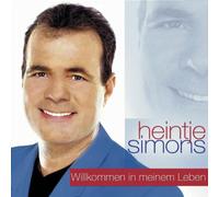 Simons, Heintje - Willkommen in Meinem Lebe