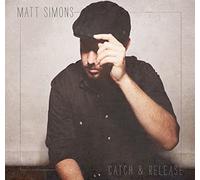 Simons, Matt - Catch & Release