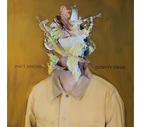 Simons,Matt - Identity Crisis