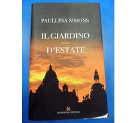Simons Paullina - Giardino D'estate (Il)
