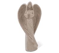 Simon's Shop 23 cm Ángel Figuritas Oración Ángel Figurita Ángel Estatuas para la Familia