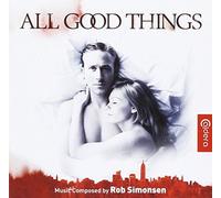 Simonsen,Rob - All Good Things